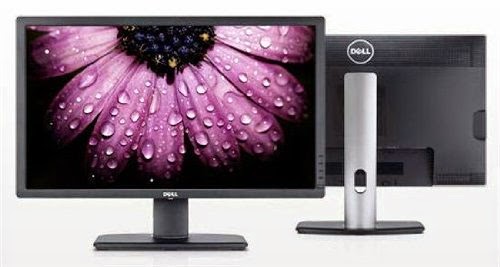Dell U2713HM 27 Zoll Led Monitor